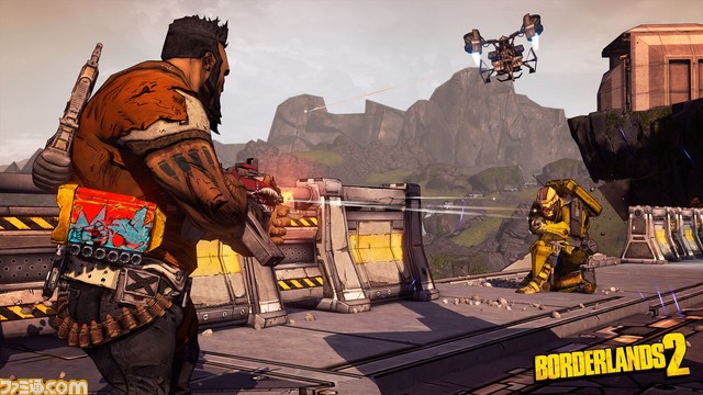 『ボーダーランズ3』が正式発表！ トレーラー公開＆初代作の『ゲーム・オブ・ザ・イヤー エディション』が4月4日に発売_05