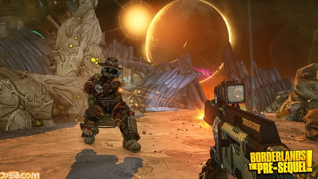 『ボーダーランズ3』が正式発表！ トレーラー公開＆初代作の『ゲーム・オブ・ザ・イヤー エディション』が4月4日に発売_07