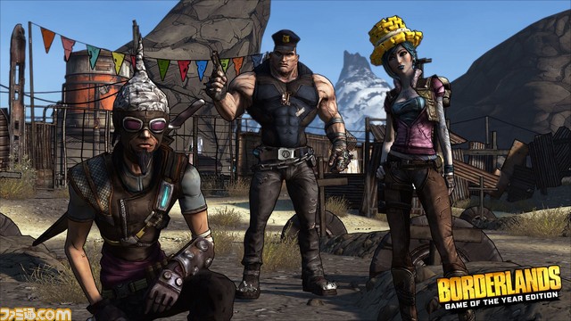 『ボーダーランズ3』が正式発表！ トレーラー公開＆初代作の『ゲーム・オブ・ザ・イヤー エディション』が4月4日に発売_03
