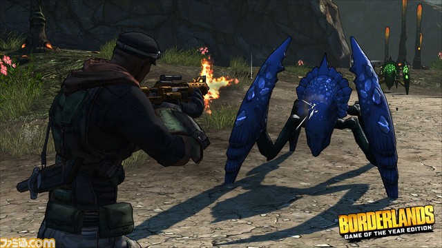 『ボーダーランズ3』が正式発表！ トレーラー公開＆初代作の『ゲーム・オブ・ザ・イヤー エディション』が4月4日に発売_04