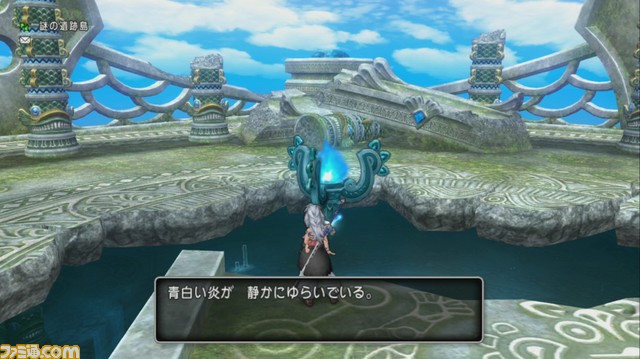 『ドラゴンクエストX オンライン』プレイ日記 ゼルメアで新防具集め!(第224回)_13