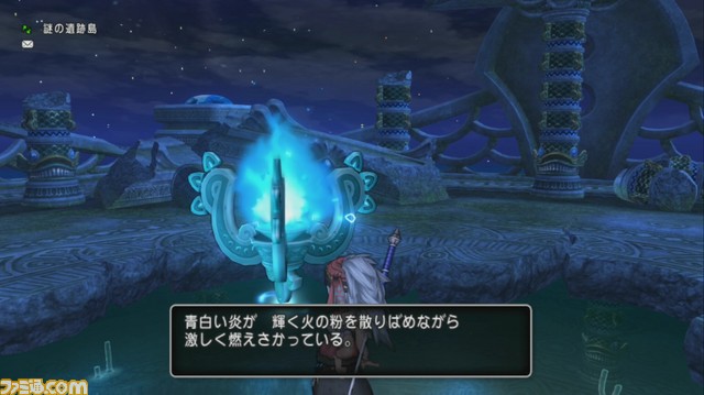 『ドラゴンクエストX オンライン』プレイ日記 ゼルメアで新防具集め!(第224回)_29