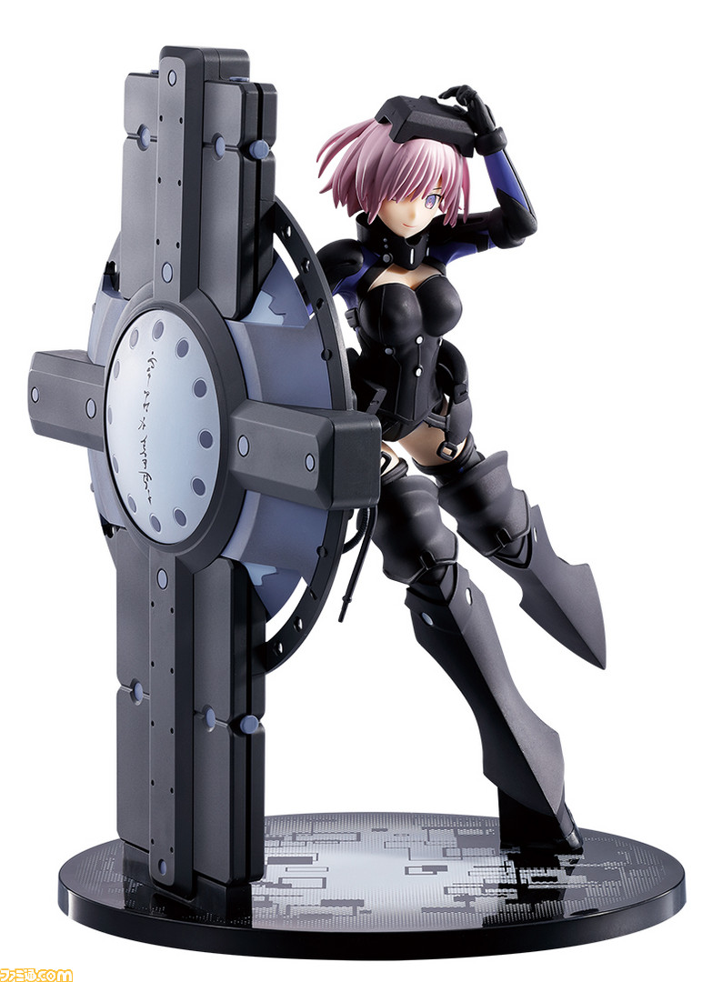 Fgo 第二部衣装のマシュがフィギュア化 Epic Of Remnant キャラのキャンバスボードなども当たる Fgo 一番くじが4月日発売 ゲーム エンタメ最新情報のファミ通 Com Fgo 第二部衣装のマシュがフィギュア化 Epic Of Remnant キャラのキャンバスボードなども当たる Fgo 一番くじが4月日発売 ゲーム エンタメ最新情報のファミ通 Com