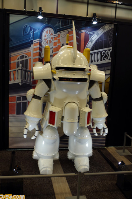 “サクラ大戦博覧会”リポート 直筆の超貴重なアレやコレを堪能!?【セガフェス2019】_17