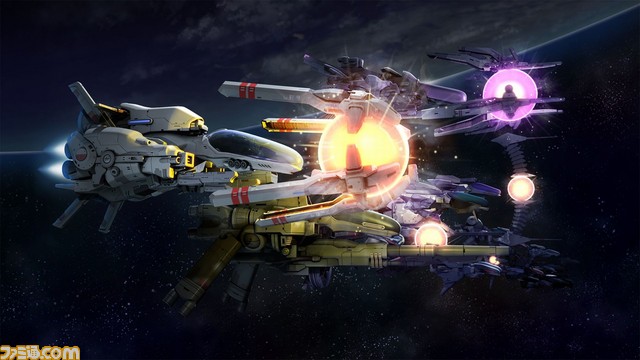『R-TYPE FINAL2』が本当に作られることになったその経緯とは!? 開発のキーマンである九条一馬氏にインタビュー_03