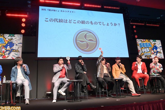 PS4『龍が如く』最新作に関する発言も! おなじみの声優陣が顔をそろえた『龍が如く』ファンミーティングをリポート【セガフェス2019】_22