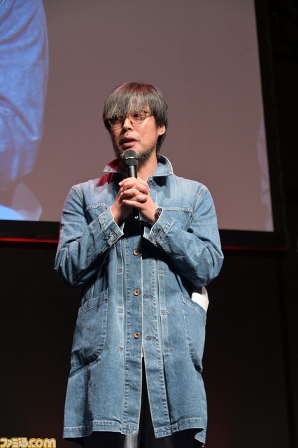 PS4『龍が如く』最新作に関する発言も! おなじみの声優陣が顔をそろえた『龍が如く』ファンミーティングをリポート【セガフェス2019】_06
