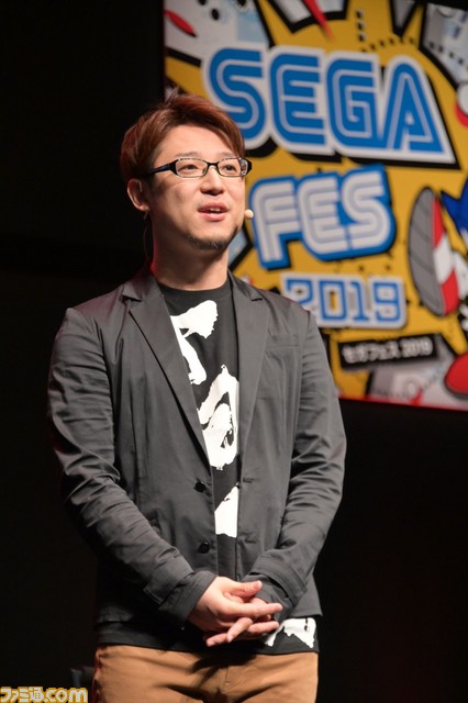 PS4『龍が如く』最新作に関する発言も! おなじみの声優陣が顔をそろえた『龍が如く』ファンミーティングをリポート【セガフェス2019】_07