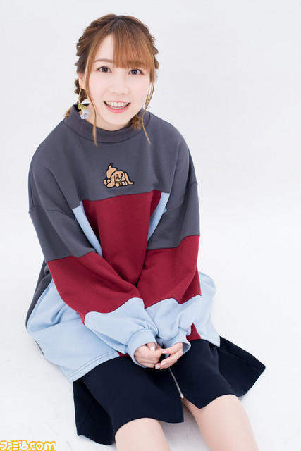 2年の歩みを示す、夏川椎菜1stアルバム『ログライン』インタビュー。初挑戦の歌詞には光と闇のナンスが!?_07