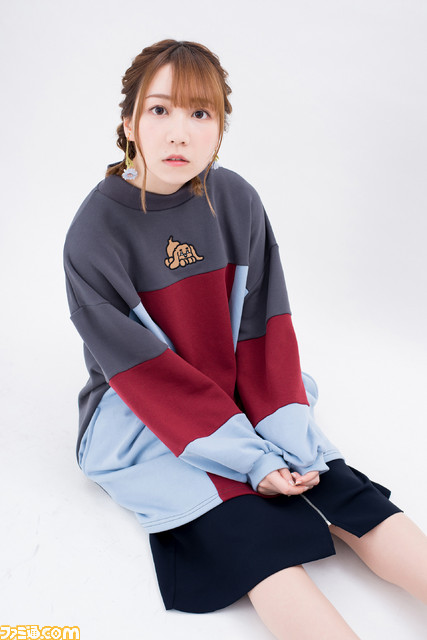 2年の歩みを示す、夏川椎菜1stアルバム『ログライン』インタビュー。初挑戦の歌詞には光と闇のナンスが!?_04