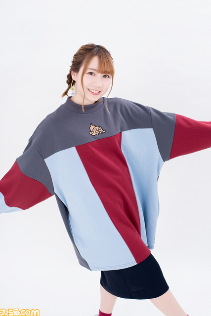 2年の歩みを示す、夏川椎菜1stアルバム『ログライン』インタビュー。初挑戦の歌詞には光と闇のナンスが!?_03