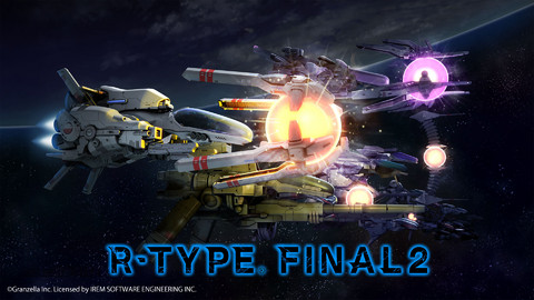 R Type Final2 が本当に作られることになったその経緯とは 開発のキーマンである九条一馬氏にインタビュー ファミ通 Com R Type Final2 が本当に作られることになったその経緯とは 開発のキーマンである九条一馬氏にインタビュー ファミ通 Com