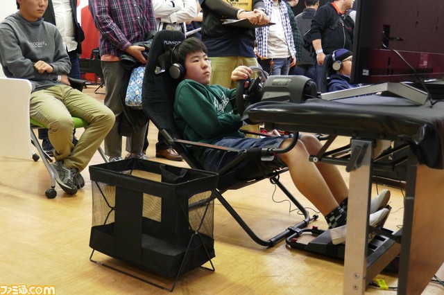 茨城で“全国都道府県対抗eスポーツ選手権2019 IBARAKI”の競技『GT SPORT』の特別先行予選大会を開催! 国体eスポーツの茨城県代表選手4名が決定!!_14