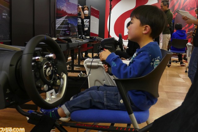 茨城で“全国都道府県対抗eスポーツ選手権2019 IBARAKI”の競技『GT SPORT』の特別先行予選大会を開催! 国体eスポーツの茨城県代表選手4名が決定!!_15