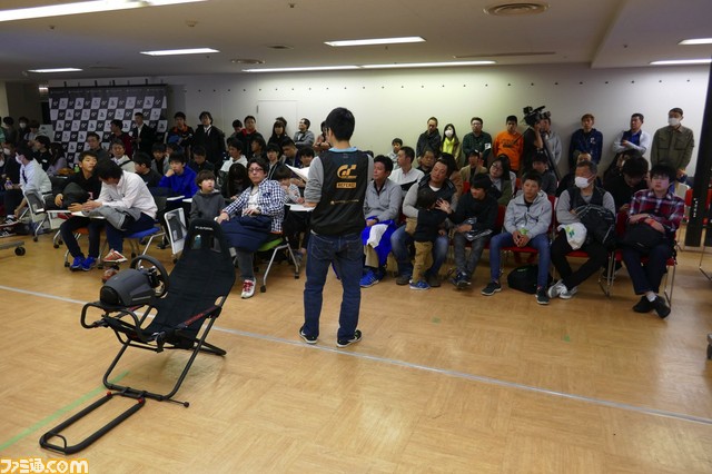 茨城で“全国都道府県対抗eスポーツ選手権2019 IBARAKI”の競技『GT SPORT』の特別先行予選大会を開催! 国体eスポーツの茨城県代表選手4名が決定!!_06