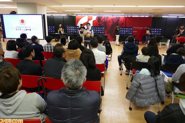 茨城で“全国都道府県対抗eスポーツ選手権2019 IBARAKI”の競技『GT SPORT』の特別先行予選大会を開催! 国体eスポーツの茨城県代表選手4名が決定!!_05