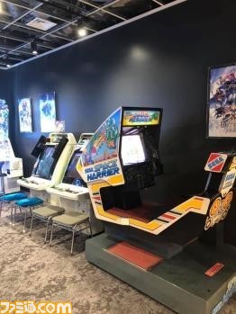 ディライトワークスとコラボした社内ゲーセンが話題のゲーセンミカドがコラボ店舗募集開始! アーケードゲーム業界の活性化と発展を目指して_03