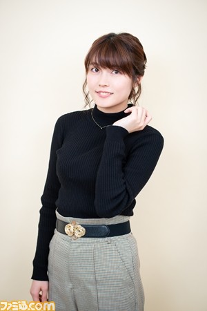 『エンゲージプリンセス』千本木彩花さん「ベアトリスは、知れば知るほど魅力のあるキャラクターだと思います」【ヒロインインタビュー第2弾】_04
