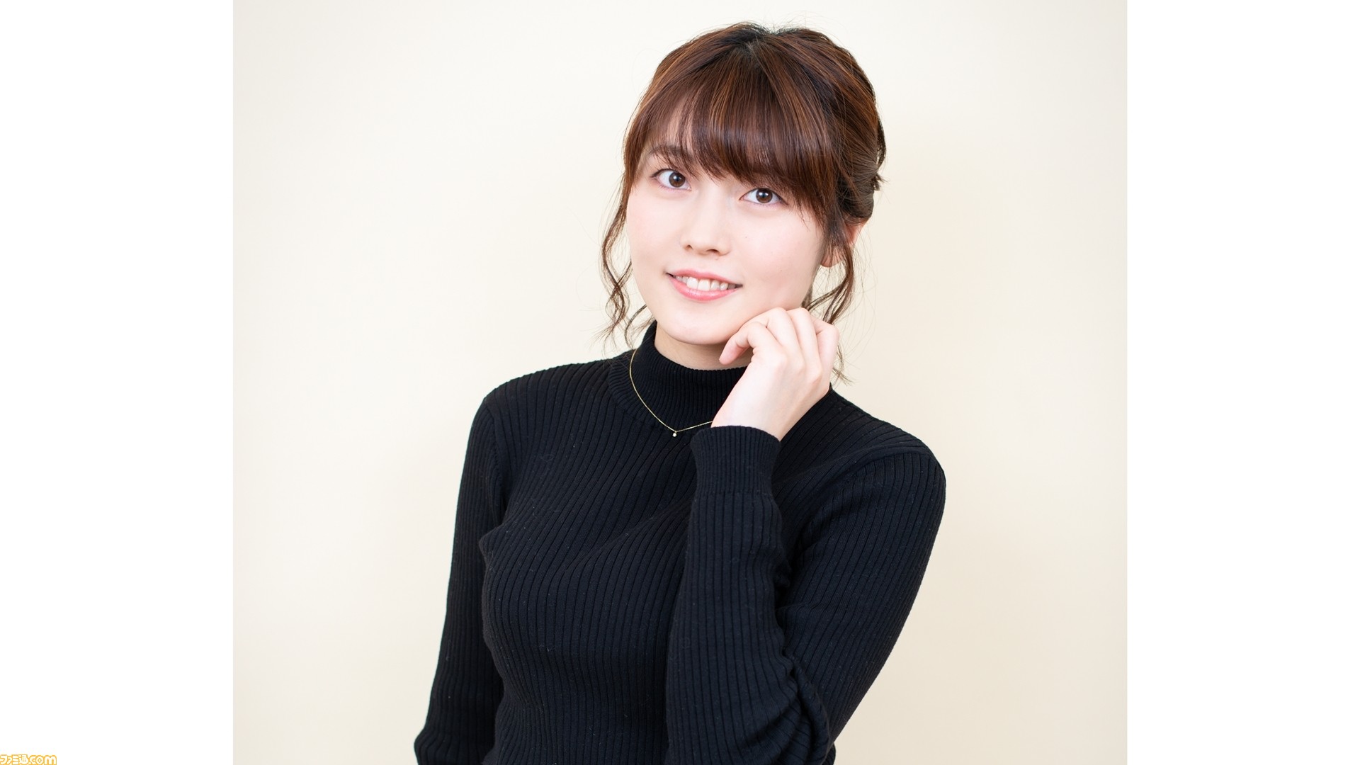 エンゲージプリンセス 千本木彩花さん ベアトリスは 知れば知るほど魅力のあるキャラクターだと思います ヒロインインタビュー第2弾 ゲーム エンタメ最新情報のファミ通 Com
