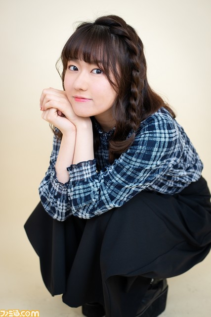 『エンゲージプリンセス』三澤紗千香さん「NPCだと感じてもらえるような声を出すように意識しました」【ヒロインインタビュー第3弾】_08