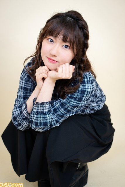 『エンゲージプリンセス』三澤紗千香さん「NPCだと感じてもらえるような声を出すように意識しました」【ヒロインインタビュー第3弾】_07