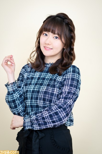 『エンゲージプリンセス』三澤紗千香さん「NPCだと感じてもらえるような声を出すように意識しました」【ヒロインインタビュー第3弾】_06