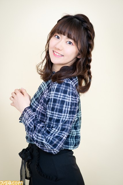 『エンゲージプリンセス』三澤紗千香さん「NPCだと感じてもらえるような声を出すように意識しました」【ヒロインインタビュー第3弾】_09