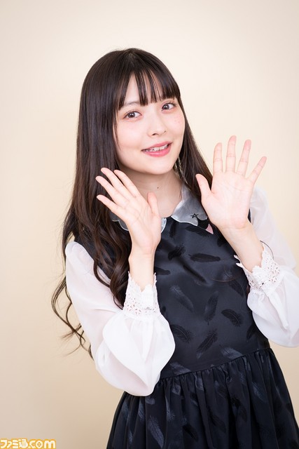 『エンゲージプリンセス』上坂すみれさん「私なりに音痴を発揮しようと思いました(笑)」【ヒロインインタビュー第4弾】_05