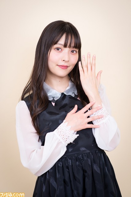 『エンゲージプリンセス』上坂すみれさん「私なりに音痴を発揮しようと思いました(笑)」【ヒロインインタビュー第4弾】_09