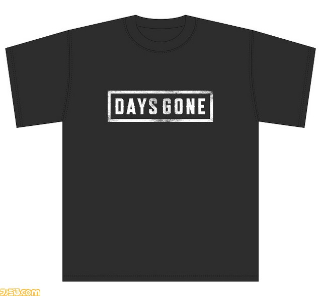 『Days Gone』先行店頭体験会を4月6日より実施! 体験会の模様をSNSに投稿&予約購入でオリジナルTシャツをプレゼント_02