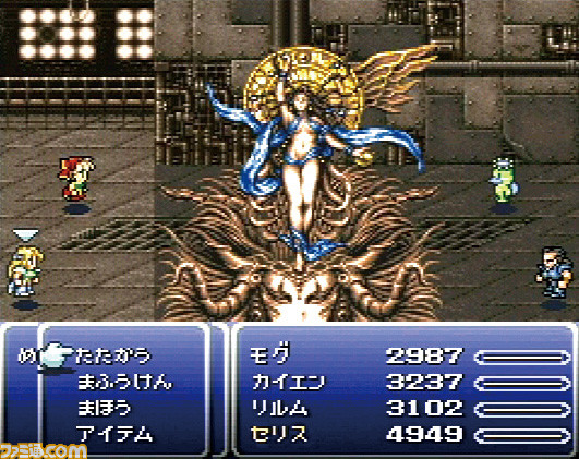 『FFVI』その情熱と思い出を振り返る25周年記念特集。坂口博信氏らのインタビューでは、いま明かされる開発秘話も?【先出し週刊ファミ通】_01