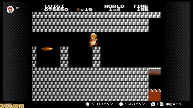 “ファミコン Switch Online”に4月10日より『スーパーマリオブラザーズ2』、『スターソルジャー』、『パンチアウト!!』の配信が決定_09