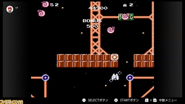 “ファミコン Switch Online”に4月10日より『スーパーマリオブラザーズ2』、『スターソルジャー』、『パンチアウト!!』の配信が決定_08