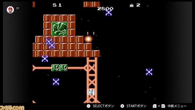 “ファミコン Switch Online”に4月10日より『スーパーマリオブラザーズ2』、『スターソルジャー』、『パンチアウト!!』の配信が決定_04