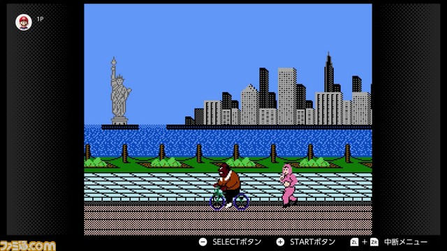 “ファミコン Switch Online”に4月10日より『スーパーマリオブラザーズ2』、『スターソルジャー』、『パンチアウト!!』の配信が決定_14