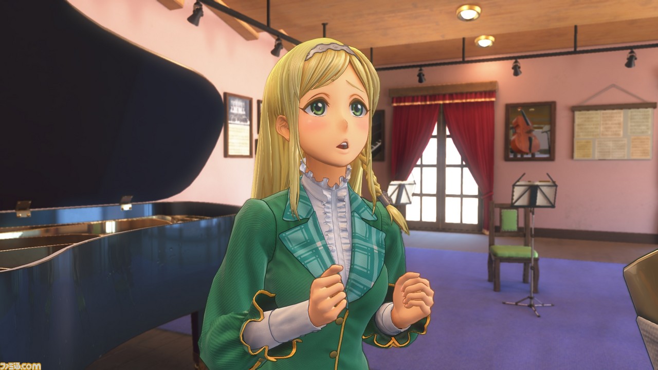 『新サクラ大戦』開発者に徹底的に訊く！　「シリーズのキャラは？」「主人公の神山はどんな男？」 など疑問に答えまくるロングインタビュー！_17