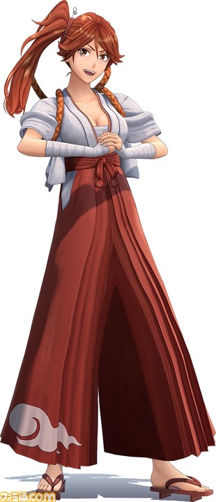 『新サクラ大戦』開発者に徹底的に訊く！　「シリーズのキャラは？」「主人公の神山はどんな男？」 など疑問に答えまくるロングインタビュー！_10