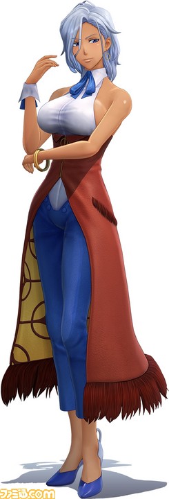 『新サクラ大戦』開発者に徹底的に訊く！　「シリーズのキャラは？」「主人公の神山はどんな男？」 など疑問に答えまくるロングインタビュー！_14