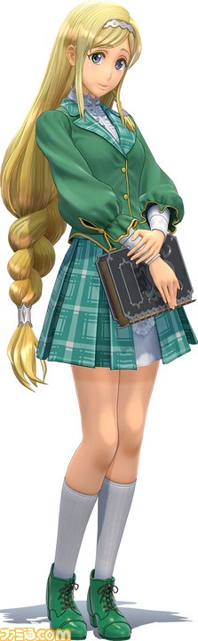 『新サクラ大戦』開発者に徹底的に訊く！　「シリーズのキャラは？」「主人公の神山はどんな男？」 など疑問に答えまくるロングインタビュー！_16