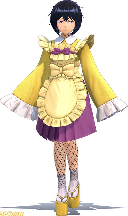 『新サクラ大戦』開発者に徹底的に訊く！　「シリーズのキャラは？」「主人公の神山はどんな男？」 など疑問に答えまくるロングインタビュー！_12