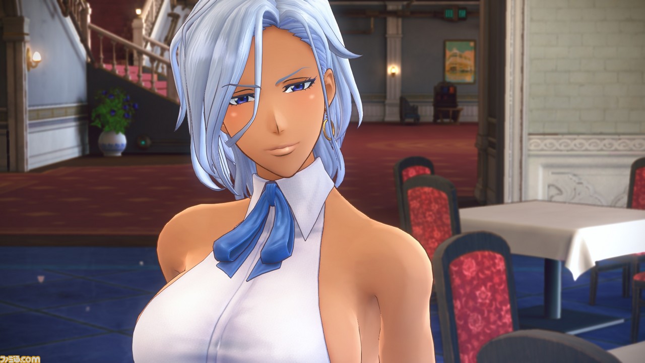 『新サクラ大戦』開発者に徹底的に訊く！　「シリーズのキャラは？」「主人公の神山はどんな男？」 など疑問に答えまくるロングインタビュー！_15