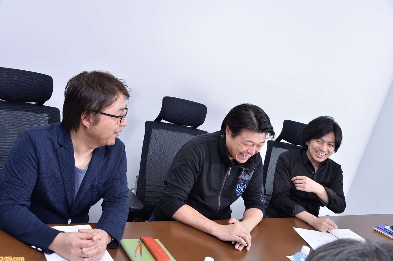 『新サクラ大戦』開発者に徹底的に訊く！　「シリーズのキャラは？」「主人公の神山はどんな男？」 など疑問に答えまくるロングインタビュー！_22