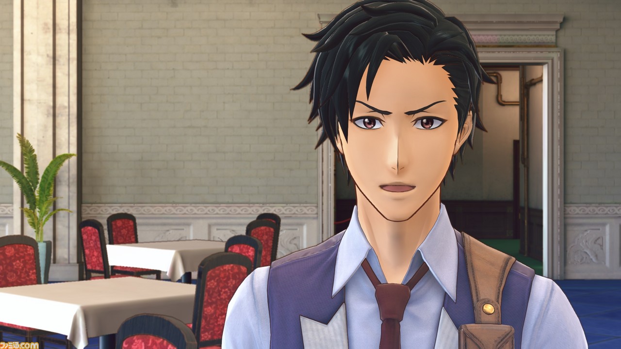 『新サクラ大戦』開発者に徹底的に訊く！　「シリーズのキャラは？」「主人公の神山はどんな男？」 など疑問に答えまくるロングインタビュー！_08