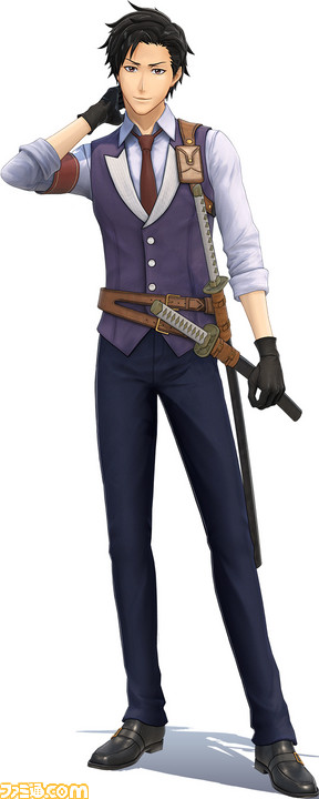 『新サクラ大戦』開発者に徹底的に訊く！　「シリーズのキャラは？」「主人公の神山はどんな男？」 など疑問に答えまくるロングインタビュー！_24