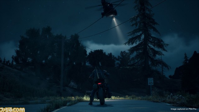 『Days Gone』主人公・ディーコンの苦悩や生存者たちの葛藤、希望が描かれたストーリートレーラーが公開!_12
