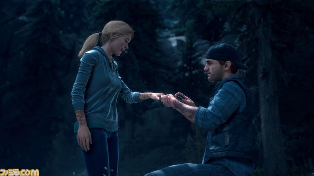 『Days Gone』主人公・ディーコンの苦悩や生存者たちの葛藤、希望が描かれたストーリートレーラーが公開!_06