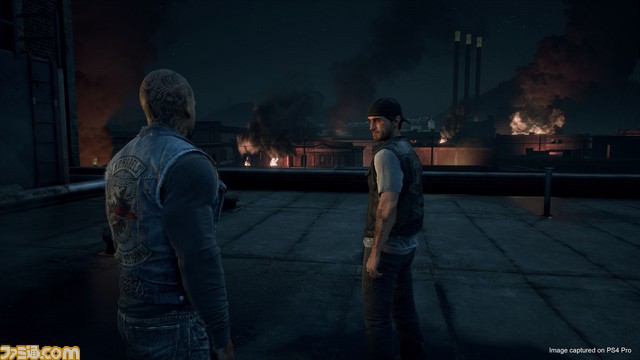 『Days Gone』主人公・ディーコンの苦悩や生存者たちの葛藤、希望が描かれたストーリートレーラーが公開!_10