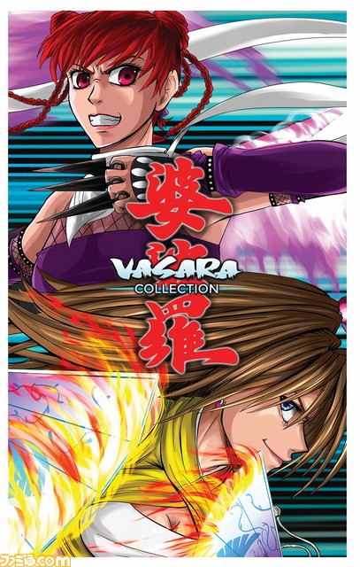 往年のアーケードの名作が華麗に復活！『婆裟羅コレクション』に実装される新ゲームモード“婆裟羅タイムレス”をTOKYO SANDBOXにて出展_06