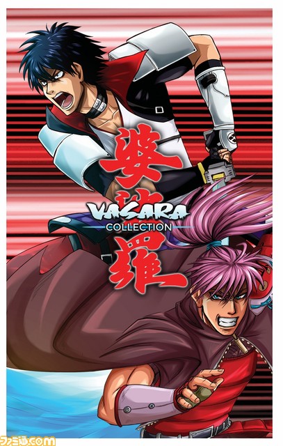 往年のアーケードの名作が華麗に復活！『婆裟羅コレクション』に実装される新ゲームモード“婆裟羅タイムレス”をTOKYO SANDBOXにて出展_05