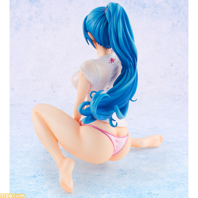 『ワンピース』ビビが水着＆criminのTシャツ姿で立体化。P.O.Pシリーズのリペイントバージョンが登場_01